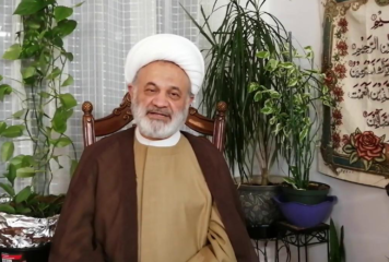 من و فرزندم قسمت سی