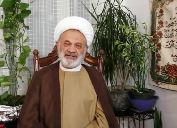 من و فرزندم قسمت سی