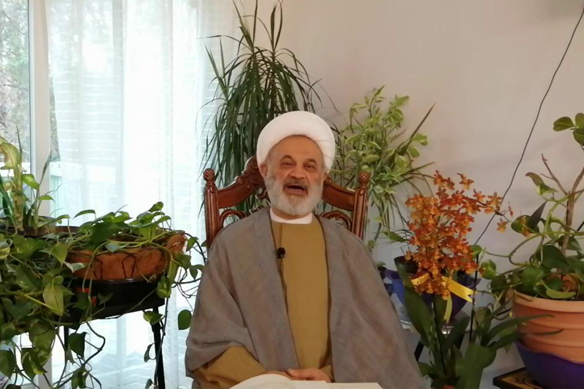 من و فرزندم قسمت چهارم