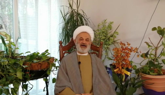 من و فرزندم قسمت چهارم