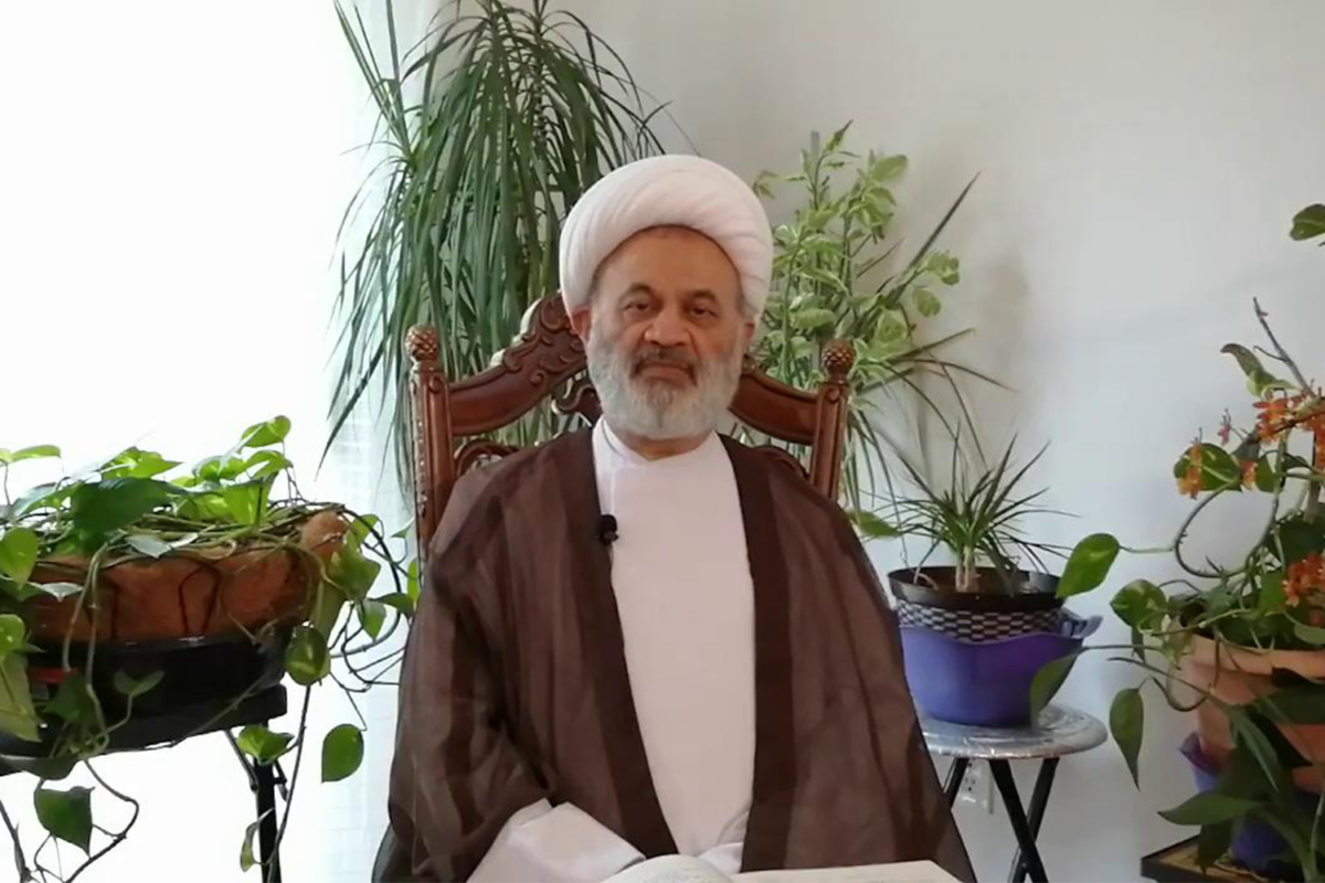 من و فرزندم قسمت پنجم