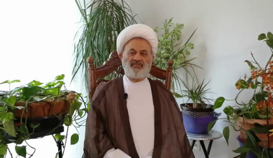 من و فرزندم قسمت پنجم