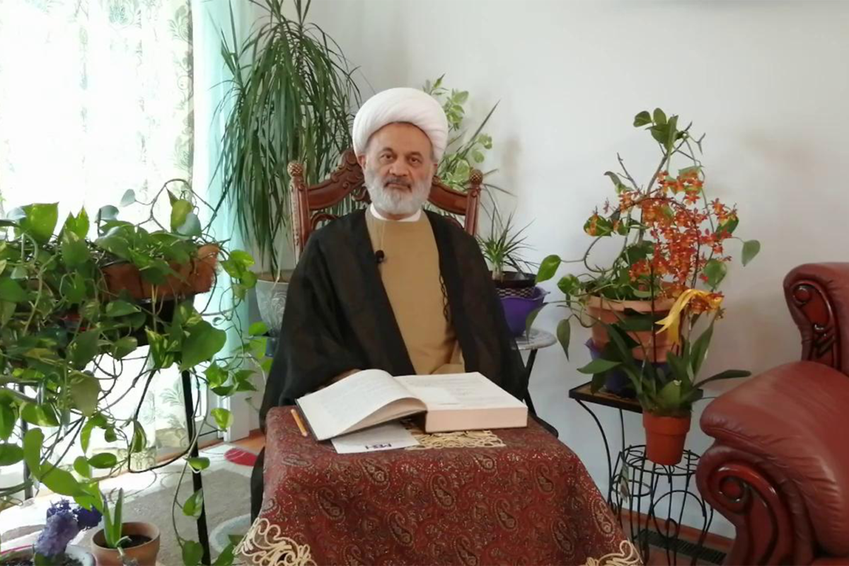 من و فرزندم قسمت ششم