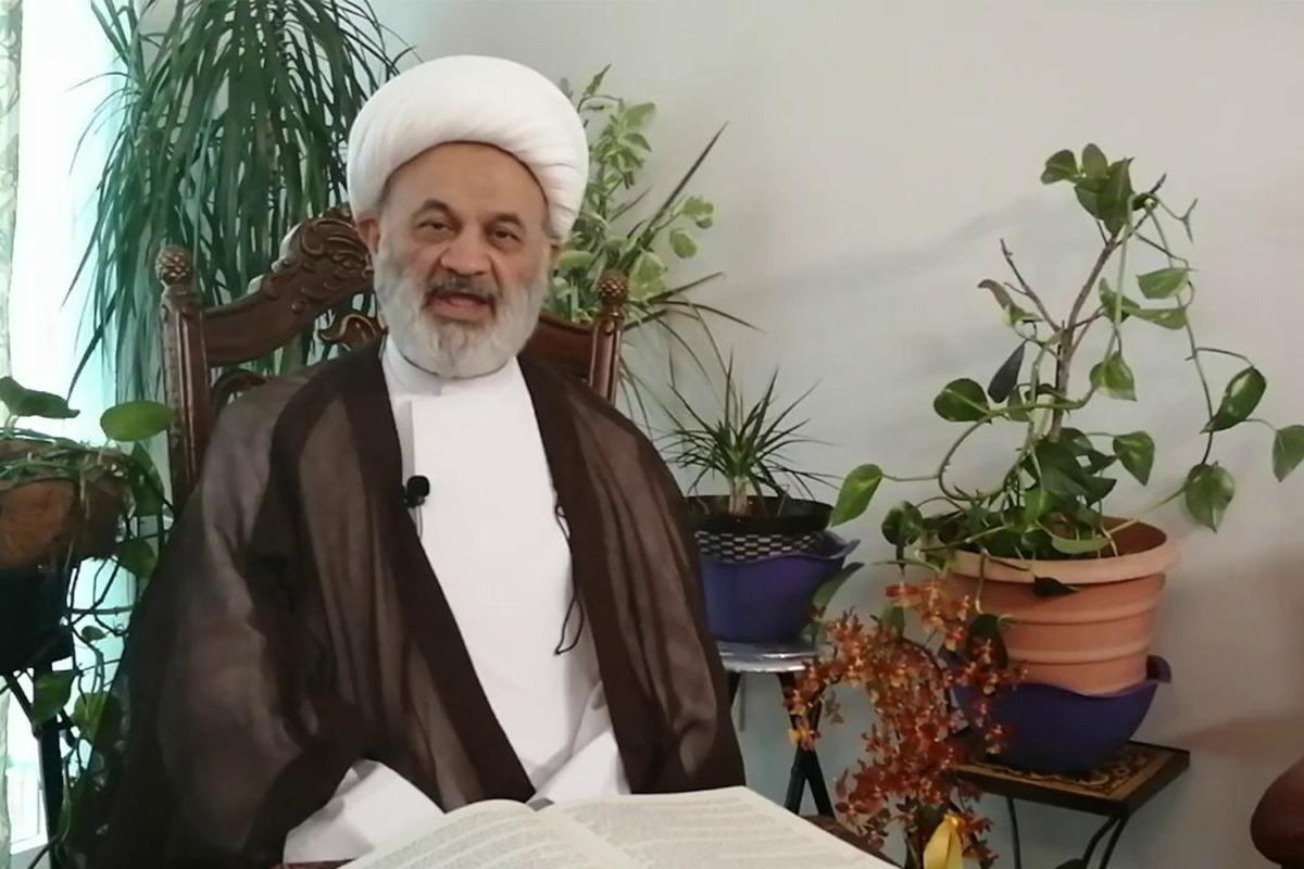 من و فرزندم قسمت هشتم