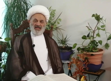 من و فرزندم قسمت هشتم