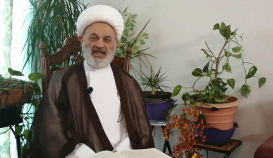 من و فرزندم قسمت هشتم