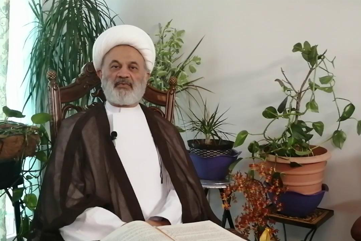 من و فرزندم قسمت نهم