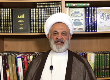 ملاک انسانيت است