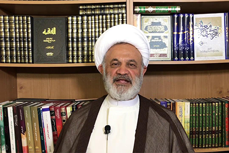 ملاک انسانيت است