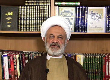 نشانه هاى عقل/ايمان واميدوارى