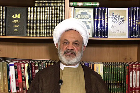 نشانه هاى عقل/ايمان واميدوارى