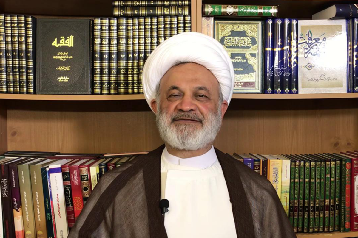 توقفگاه اول/ روز رستاخيز