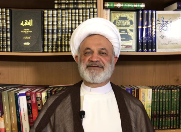 توقفگاه اول/ روز رستاخيز