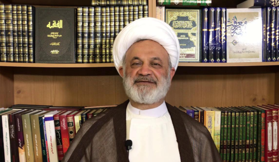 توقفگاه اول/ روز رستاخيز