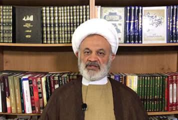 توقفگاه چهارم/پل صراط