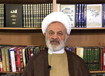 توقفگاه چهارم/پل صراط