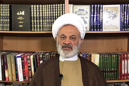 توقفگاه چهارم/پل صراط