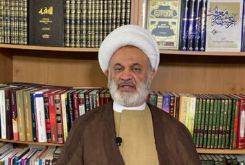 چهار گذرگاه حساس پل صراط