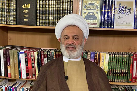 چهار گذرگاه حساس پل صراط