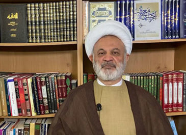 علل گرفتارى مسلمانان