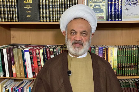 مشخصات بزرگواري