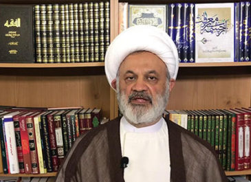 نشانه هاى عقل/ رضا به رضاى الهي