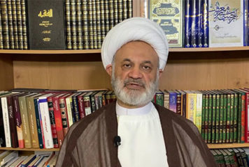 پل صراط / سؤال از واجبات شرعية