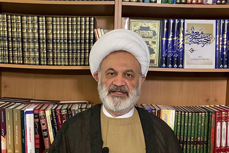 چهار عامل اختلاف