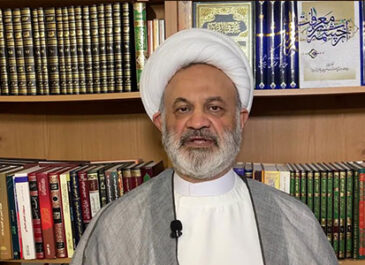 عوامل اختلاف