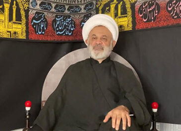 اصلاح ساختار فكري جامعه -4