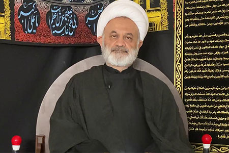 اصلاح ساختار فكري جامعه -8