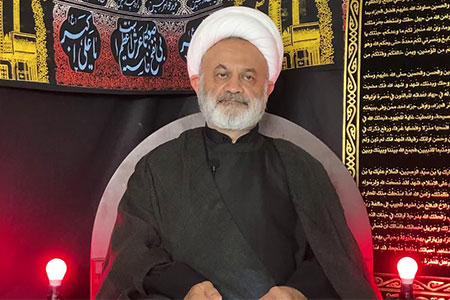 اصلاح ساختار فكري جامعه -9