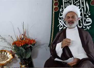 غدير، يك فرصت استثنائى