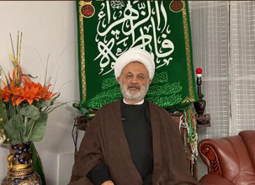 شهادت جواد الائمة عليه السلام