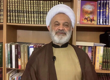 ايا امام زمان ما از ما راضي است؟