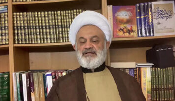 بيائيد انسان باشيم