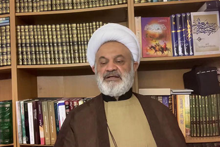 بيائيد انسان باشيم