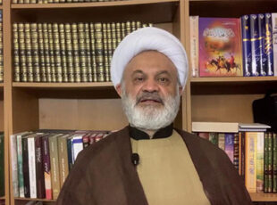 دين شناسي عمل است