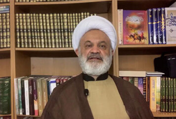 دين شناسي عمل است