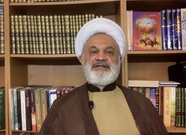 دين شناسي عمل است