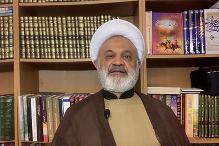 دين شناسي عمل است