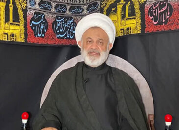 اصلاح ساختار فكري جامعه -3