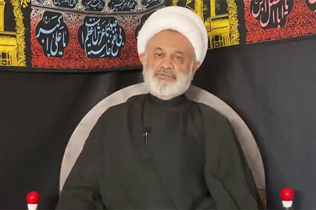 اصلاح ساختار فكري جامعه -5