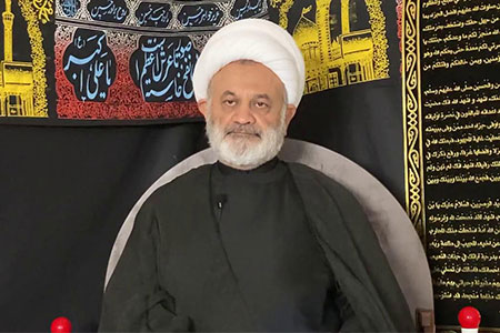 اصلاح ساختار فكري جامعه -6