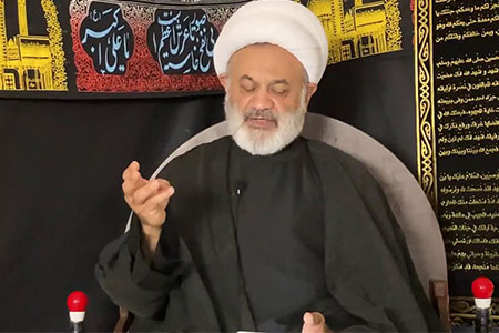 اصلاح ساختار فكري جامعه -7