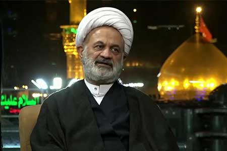 نقش خانمها در اصلاح جامعه – قسمت چهارم