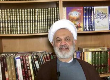 استبداد حرام است