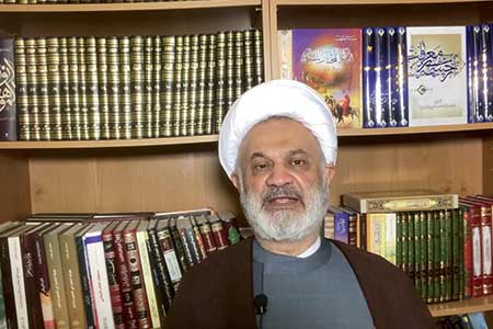 استبداد حرام است