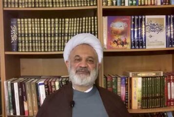 برزخ از ديدگاه روايات