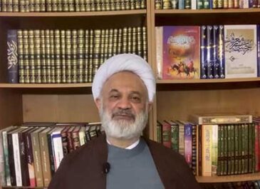 برزخ از ديدگاه روايات